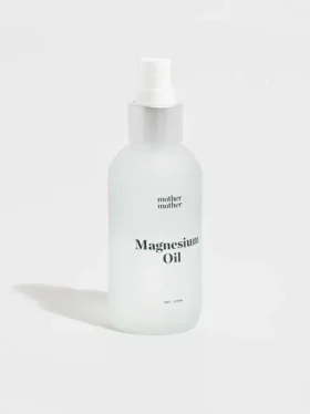 Aceite de magnesio de Mother Mother