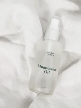 Aceite de magnesio de Mother Mother