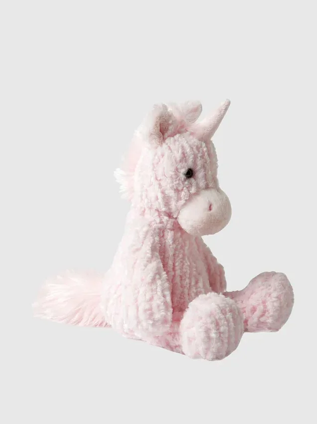 Adorables Petals Unicornio