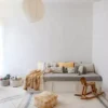 Alfombra lavable «Gastro» mediana de Lorena Canals