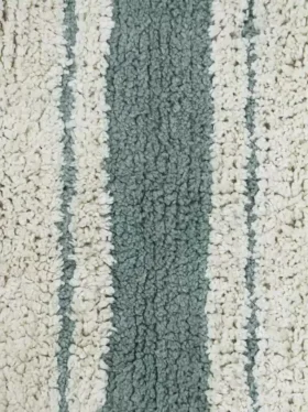 Alfombra lavable «Gastro» pequeña de Lorena Canals