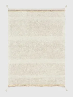 Alfombra lavable pequeña «Bloom» de Lorena Canals