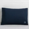 Almohada de espuma con memoria para niños pequeños de babyGap con 2 fundas refrescantes