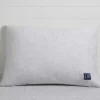 Almohada de espuma con memoria para niños pequeños de babyGap con 2 fundas refrescantes