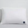 Almohada para niños pequeños babyGap con 2 fundas refrescantes