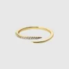Anillo de garras Ana Luisa Oren