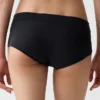 Bañador tipo shorty de talle bajo Breathe (paquete de 3)