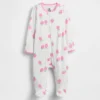 Baby First Favorites: mono con pies
