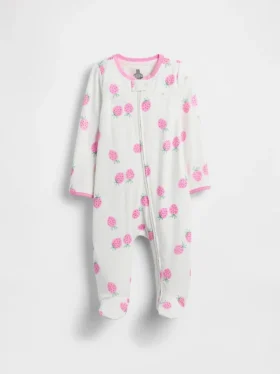 Baby First Favorites: mono con pies