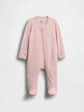 Baby First Favorites: mono con pies