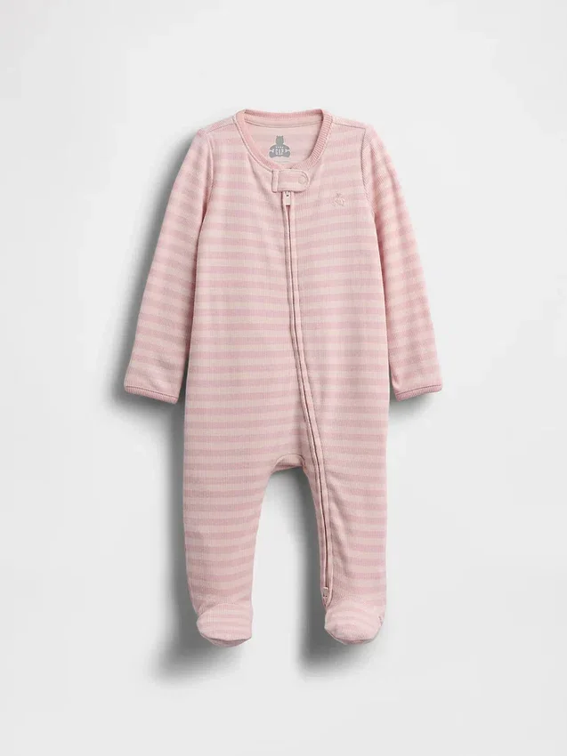 Baby First Favorites: mono con pies