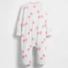 Baby First Favorites: mono con pies