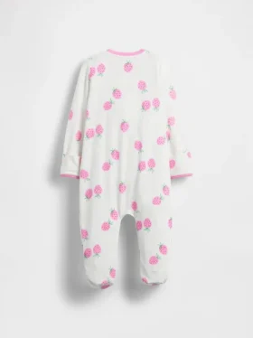 Baby First Favorites: mono con pies