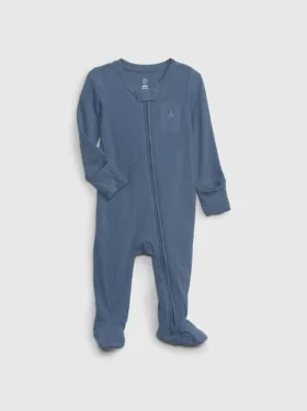 Baby First Favorites: mono con pies de punto fino