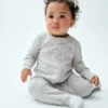 Baby First Favorites: mono con pies de punto fino