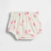 Baby First Favorites: Pantalones bombachos con estampado de fresas