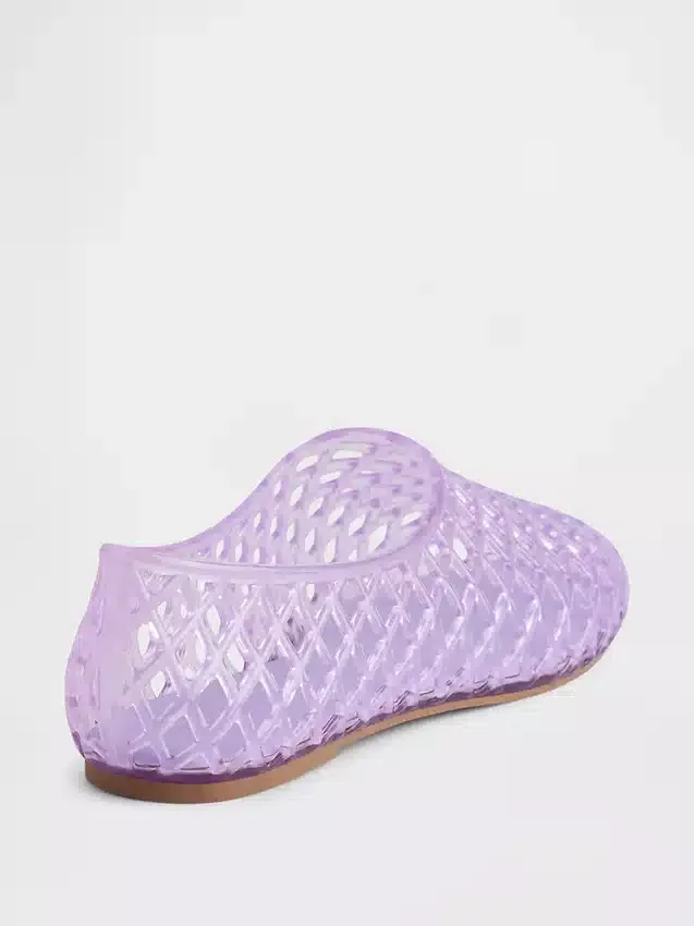 Bailarinas de gel para niños