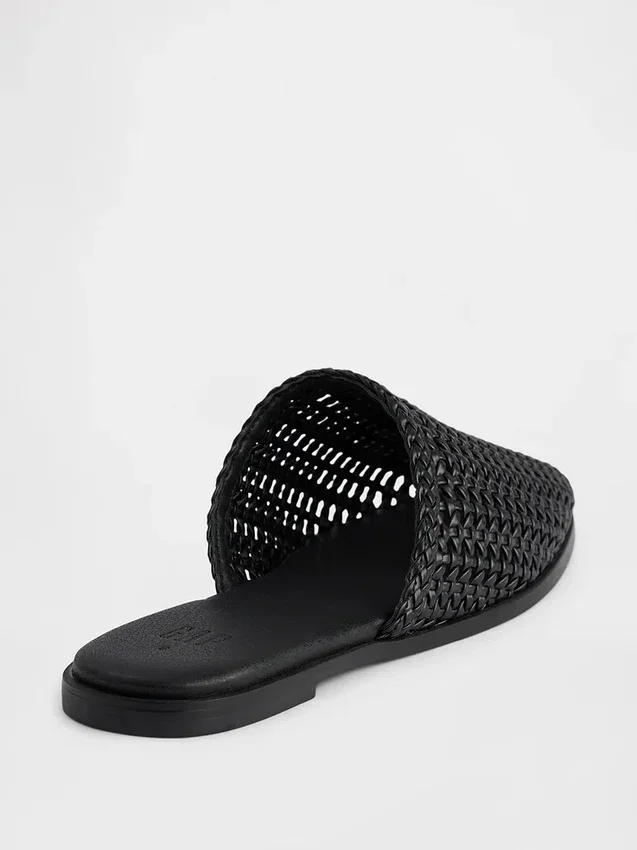 Bailarinas de malla