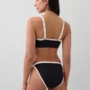 Bajo de bikini