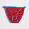 Bajo de bikini