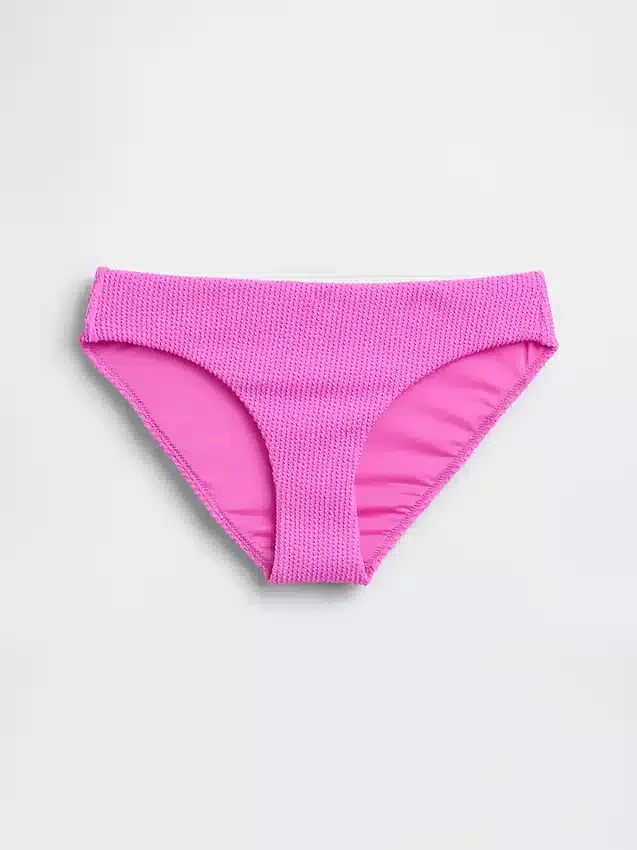 Bajo de bikini
