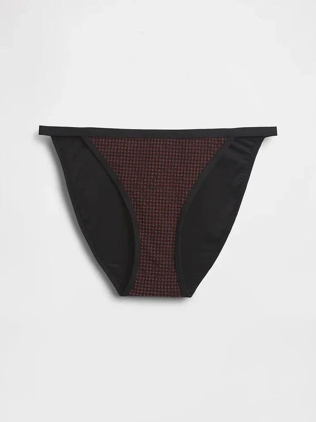 Bajo de bikini