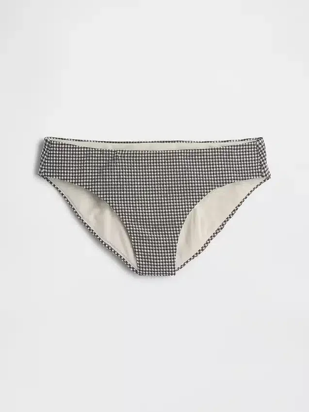 Bajo de bikini