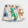 Bebé y Niño Pantalones cortos de sudadera Vintagesoft