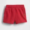 Bebé y Niño Pantalones cortos de sudadera Vintagesoft