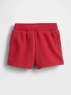 Bebé y Niño Pantalones cortos de sudadera Vintagesoft