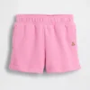 Bebé y Niño Pantalones cortos de sudadera Vintagesoft