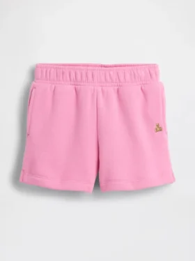 Bebé y Niño Pantalones cortos de sudadera Vintagesoft