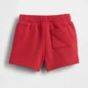 Bebé y Niño Pantalones cortos de sudadera Vintagesoft