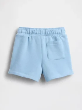 Bebé y Niño Pantalones cortos de sudadera Vintagesoft