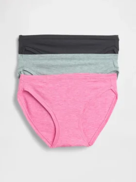 Bikini Breathe (paquete de 3)