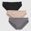 Bikini Breathe (paquete de 3)