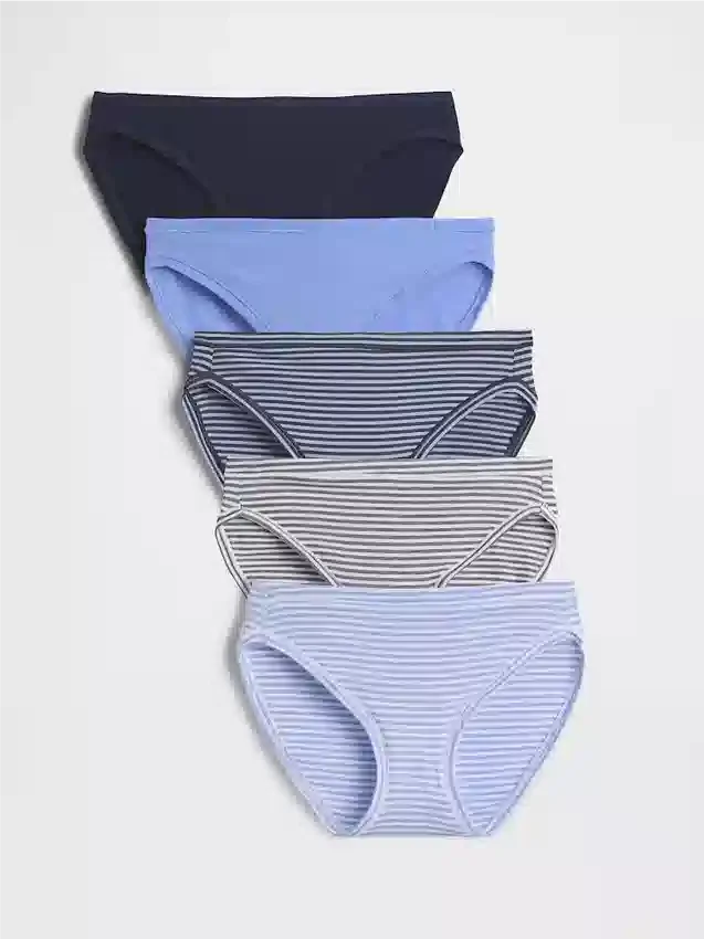 Bikini Breathe (paquete de 5)