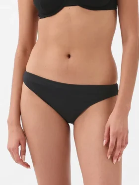 Bikini clásico de las partes de abajo