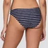 Bikini clásico de las partes de abajo
