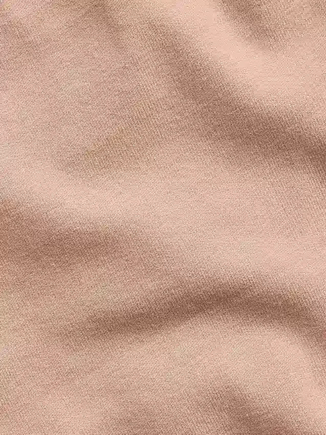 Bikini de algodón orgánico elástico