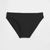 Bikini de algodón orgánico elástico