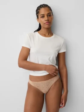 Bikini de encaje Madesoft