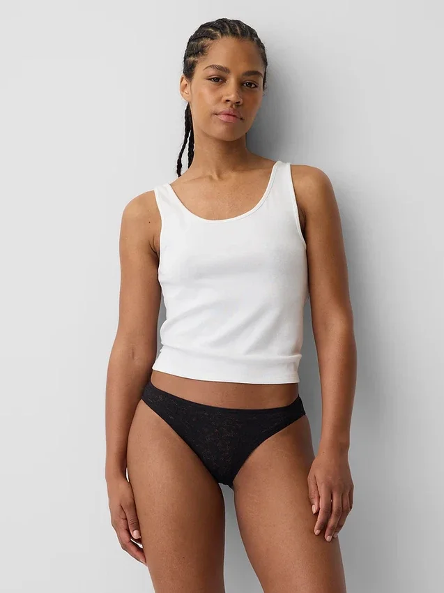 Bikini de encaje Madesoft