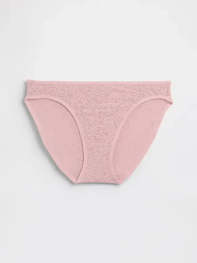Bikini de encaje Madesoft