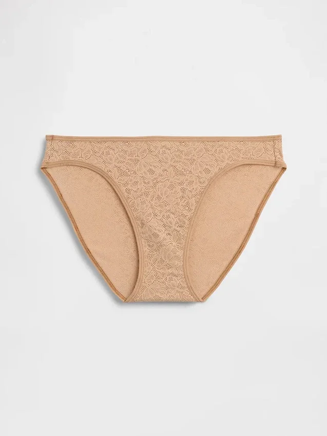 Bikini de encaje Madesoft