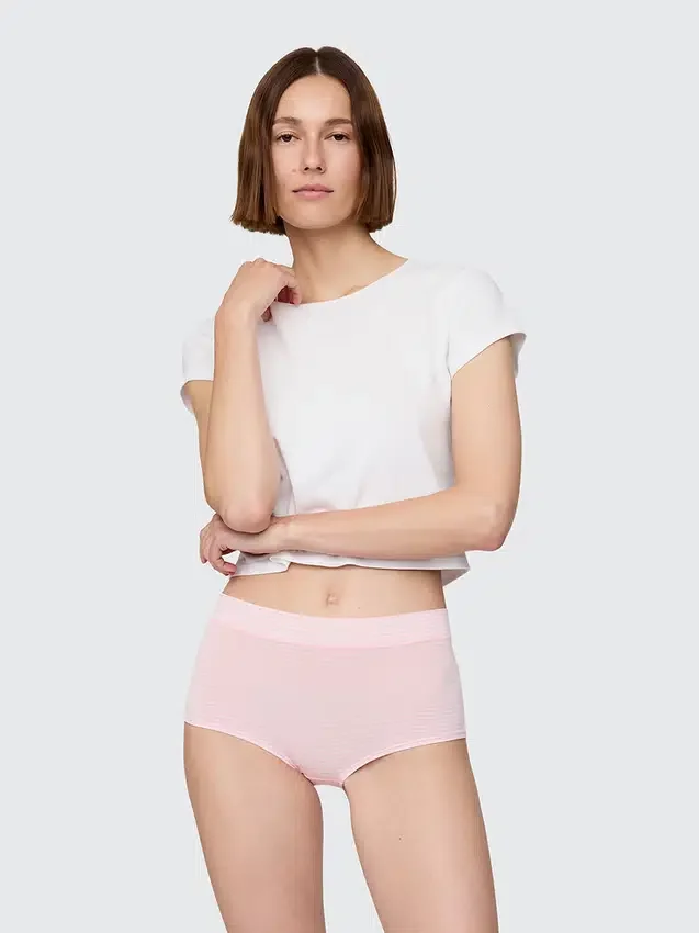 Bikini de talle alto Breathe