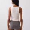 Bikini de talle alto Breathe