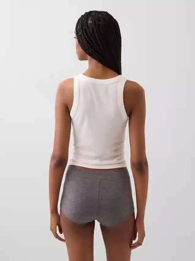 Bikini de talle alto Breathe