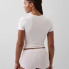 Bikini de talle alto Breathe