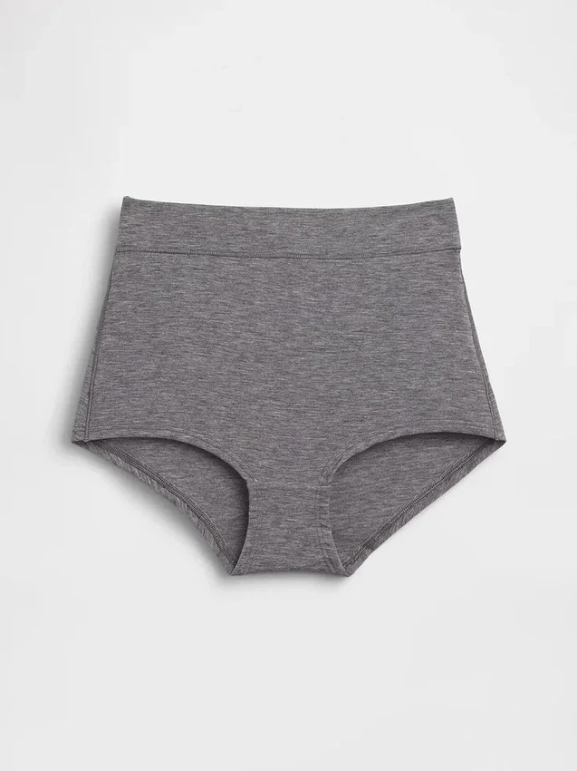 Bikini de talle alto Breathe